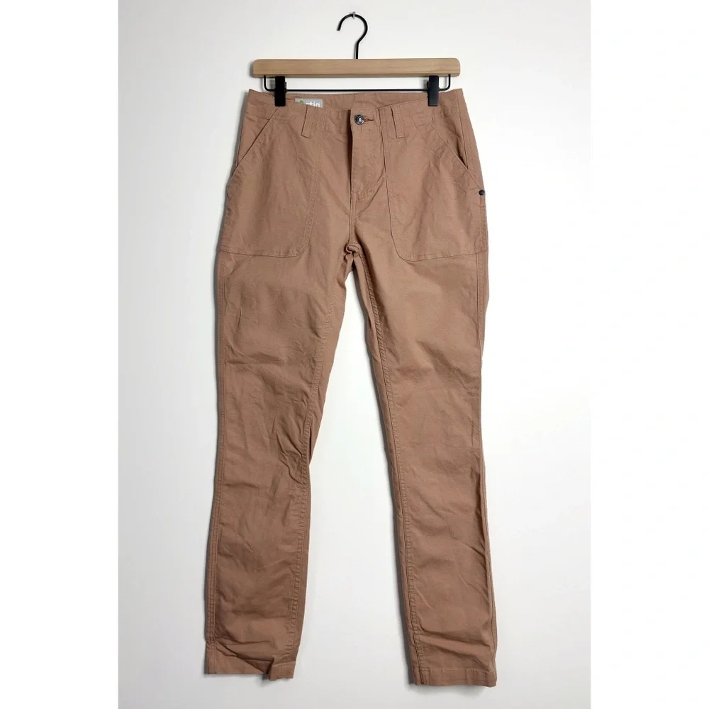 STIO Rivet Canvas Utility Pants